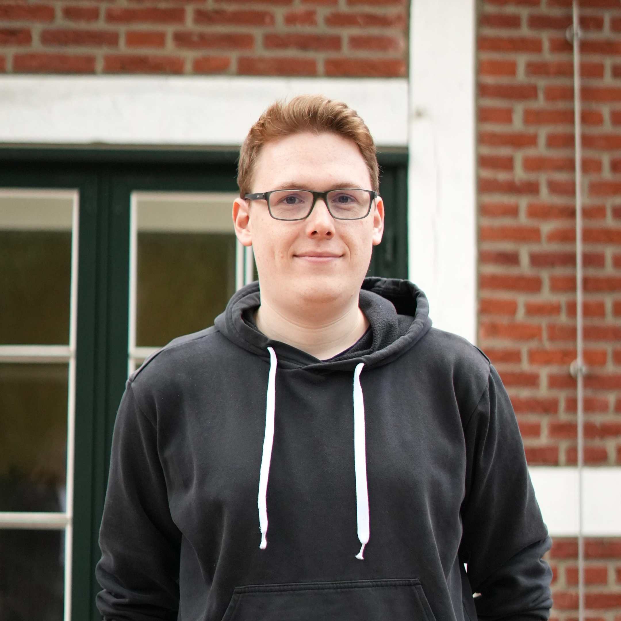 Henrik Depenbrock, Leitung Kita Mühle